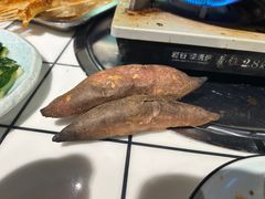 -百味源炭火烤翅 ·夜市大排档(酒仙桥店)