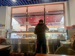-六和孝顺素食餐厅(西湖道店)