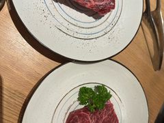 -烧肉达人•炭火烧肉(新天地店)