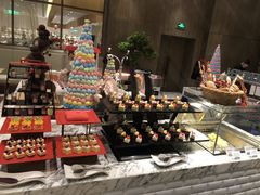零售区-沈阳和平艾美酒店新食谱西餐厅