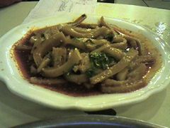 最好吃的酿皮-中发源·清真餐厅(春风店)