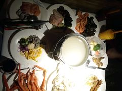 -星伦多自助料理(江阴万达店)