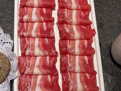 -东来顺(非遗·清真火锅·盛世广场店)