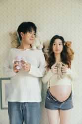 -WAVE SODA摄影工作室