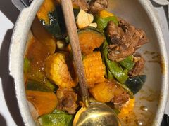 -关东小磨东北菜(漕河泾印象城店)