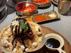 -韩一品韩国料理(柏庐南路店)