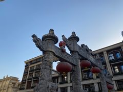 -百年尹氏汤包(湖南路狮子桥店)