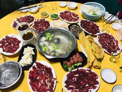-老猫牛肉火锅(沙溪店)