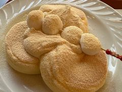 -OUR Bakery(三里屯太古里店)