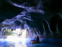 -苏州乐园森林水世界