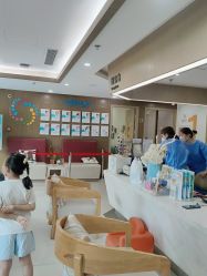 -睿宝儿科·眼科·口腔(杨浦新江湾城店)