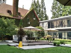 -一尺花园(安和花园店)