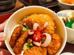 -dodonpa.墩墩伐 便当食堂(博华广场店)
