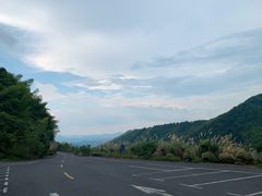 -东天目山风景区