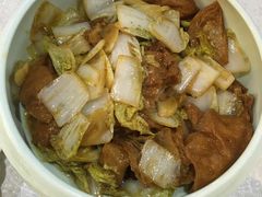 -京味民福烤鸭店(建设四马路店)