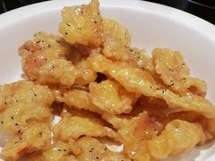 -尚宴牛特鲜自助(太原街万达店)