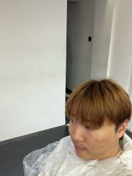 -Fr美发沙龙