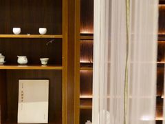 大堂-归觅·西关小姐人文艺术馆(荔枝湾店)