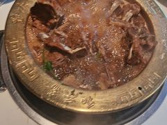 -和庆斋阳坊秘制羊蝎子火锅(云岗店)