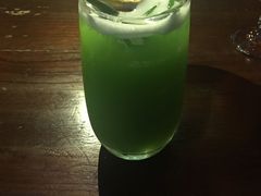 -长沙玛格丽特清吧(解放西路店)