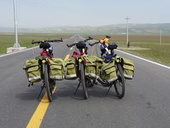 -青海湖国家重点风景名胜区