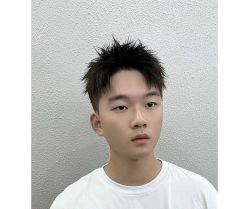 -风生造型
