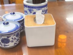 -老米家泡馍(保利若比邻店)