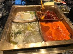 -王家渡火锅店(亦庄店)