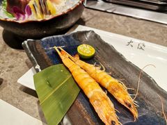 -大渔铁板烧(花园道店)