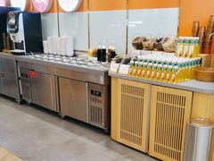 -喜家自助小火锅(卓悦里店)