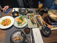 -品米斗·精致料理(浦东禹悦汇店)