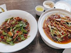 -咪咪川菜(长乐西路店)