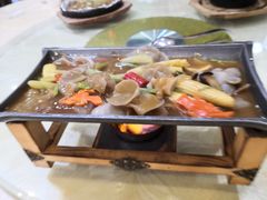 -今雅缘素食馆(珠江路美食街店)