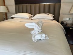 -杭州温德姆至尊豪廷大酒店