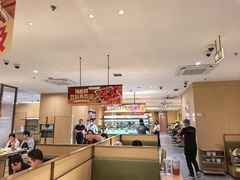 -海底捞火锅(太阳宫凯德mall店)