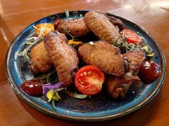 -haxnbauer海森堡德国餐厅(深圳coco店)