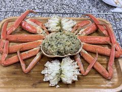 -震海贝烤贝·民俗特色店(延吉总店)