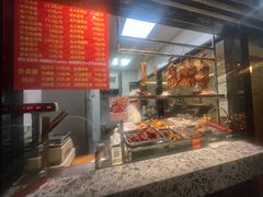 -嘉逸传菜(洛川东路店)