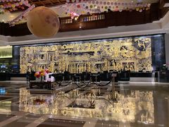 -广州花园酒店