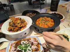-谭十三大排档·18年老字号(船山路总店)