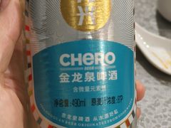 -梓檚中餐厅湖北菜小龙虾武昌鱼排骨藕汤(黄鹤楼店)