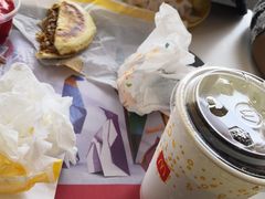 -麦当劳(新新大道岗丰店)