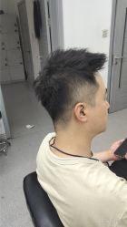 -艺时·漂发·染发·烫发店