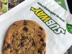 -赛百味SUBWAY(沈阳天地店)