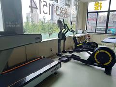 -中田健身工作室(胜利门店)