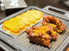 -紫泥369粗粮季(四牌楼店)