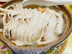 极品白肉砂锅-砂锅居(西四店)