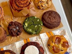 -CHOCMONS巧克怪兽(屏风街店)