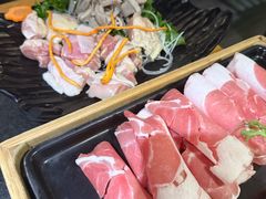锡盟草原优选羔羊-湊湊火锅·茶憩(颐堤港店)