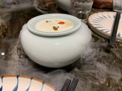 自制老酸奶-桐爷小馆(广渠门店)